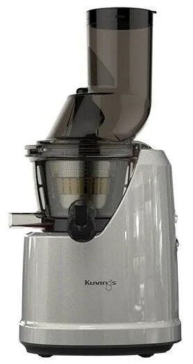 Kuvings Cold Press Juicer - B1700/Silver