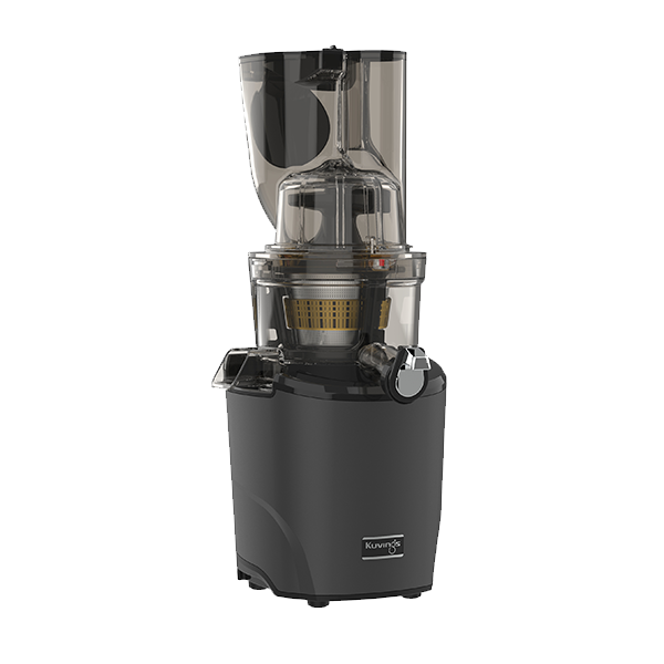 Kuvings Black Cold Press Juicer - REVO830