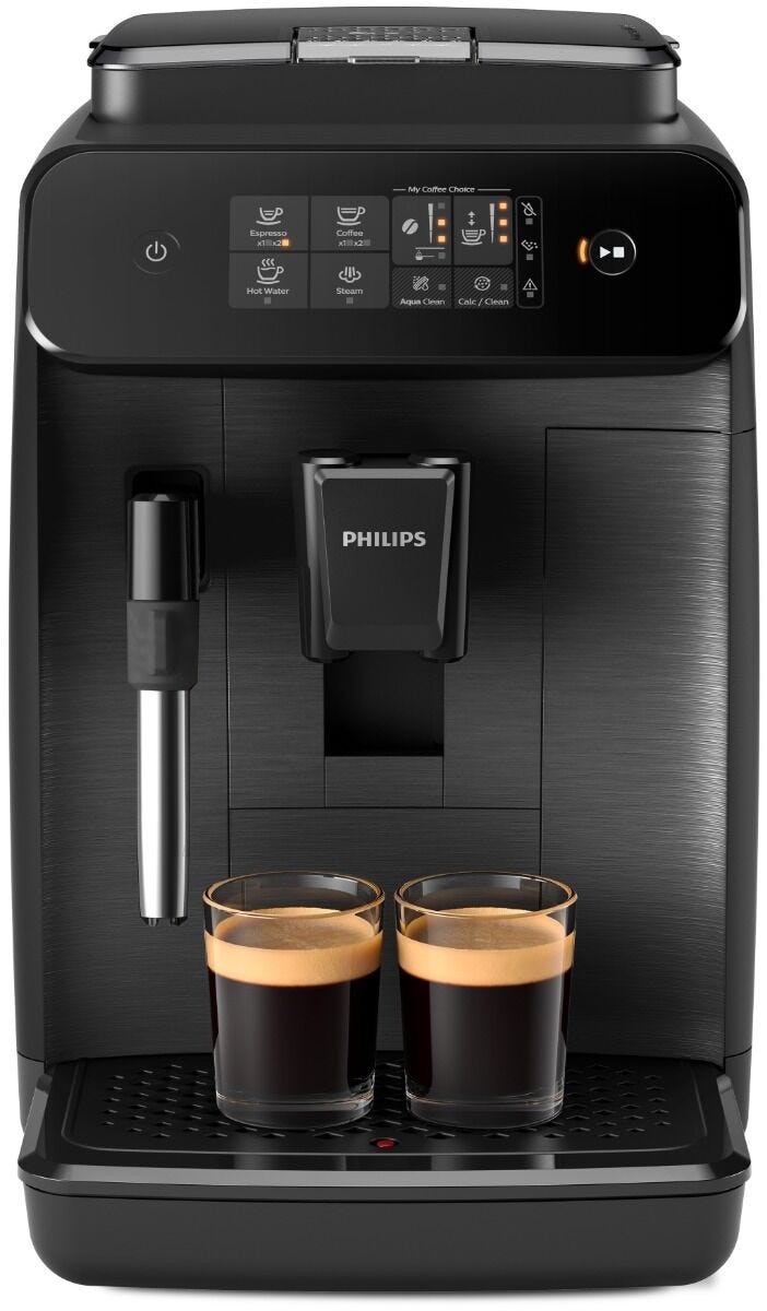 Philips 800 Series Fully Automatic Espresso Machine – EP0820/00