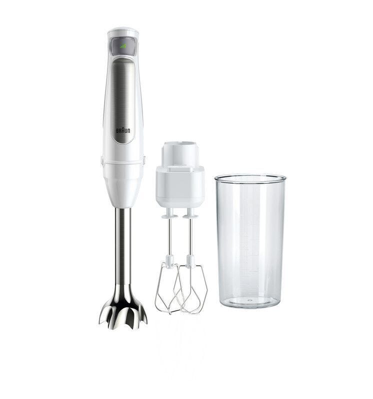 Braun MultiQuick 7 Hand Blender - MQ7005B