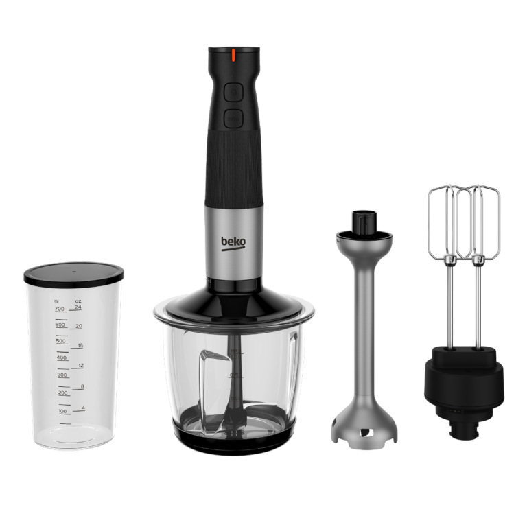 Beko Hand Blender (750W) - HBA81762BX
