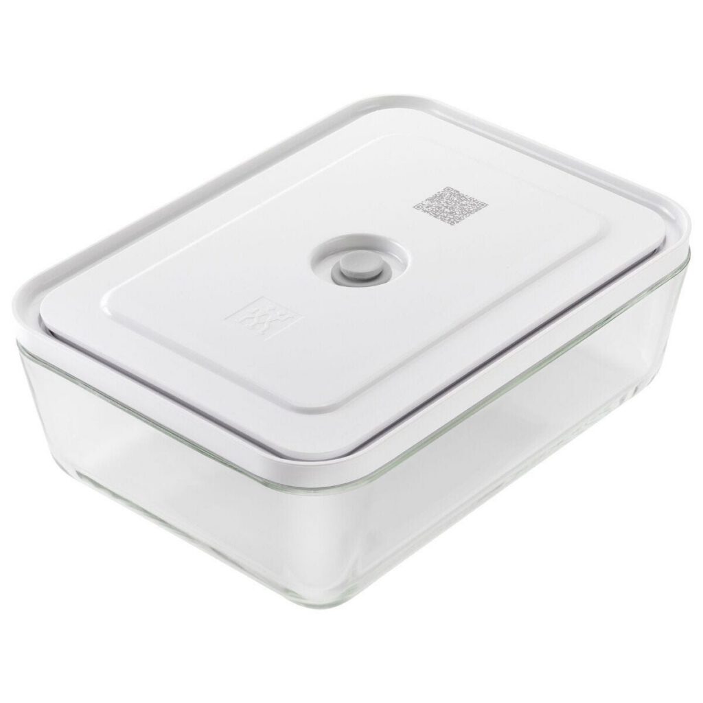 Zwilling 2L Grey Vacuum Fridge Box - ZW-36812-100-0