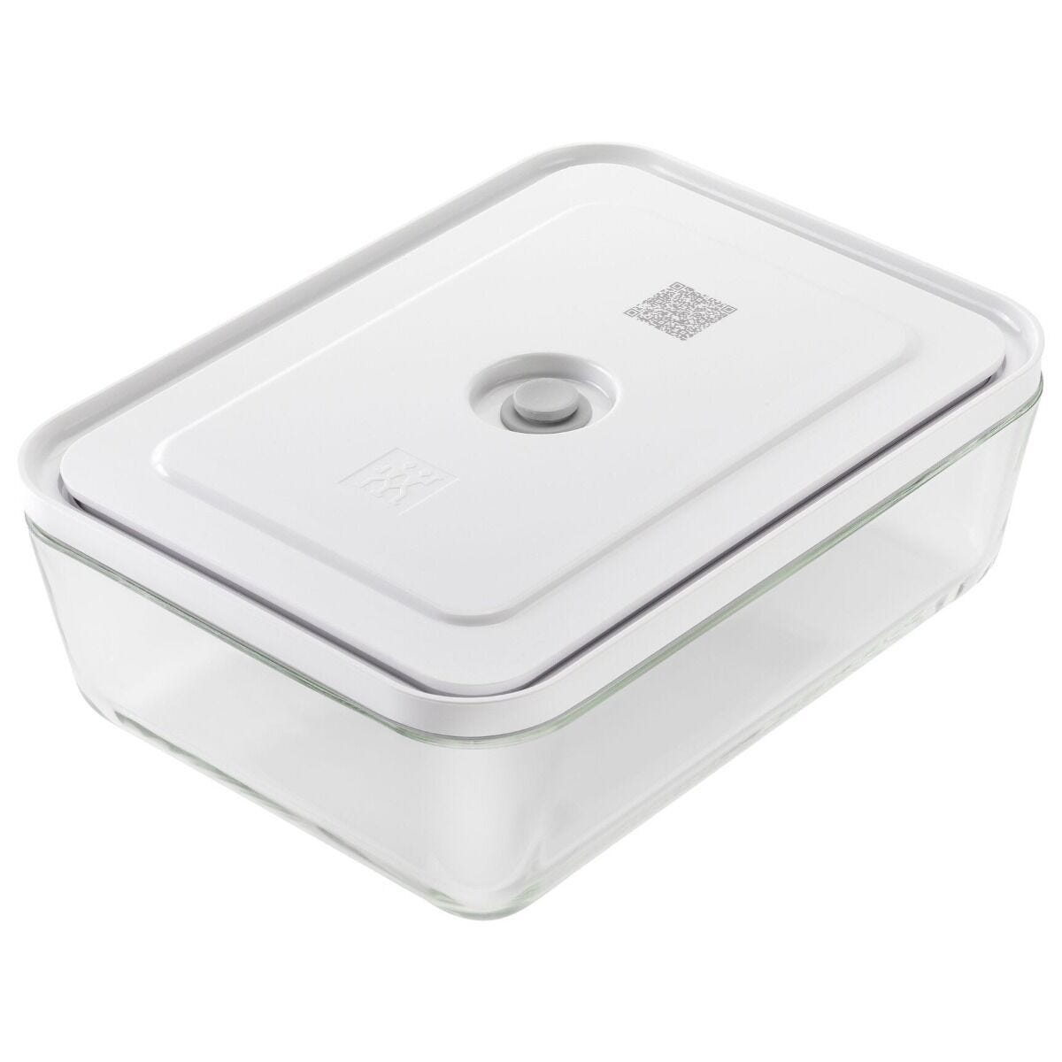 Zwilling 2L Grey Vacuum Fridge Box - ZW-36812-100-0