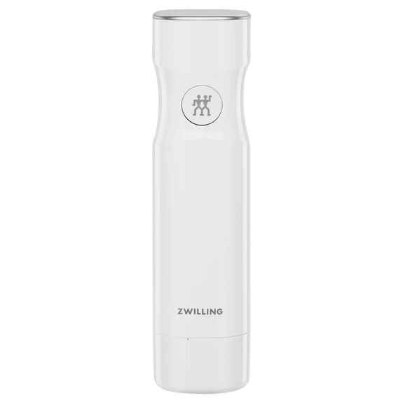 Zwilling White Vacuum Pump - ZW-36801-000-0