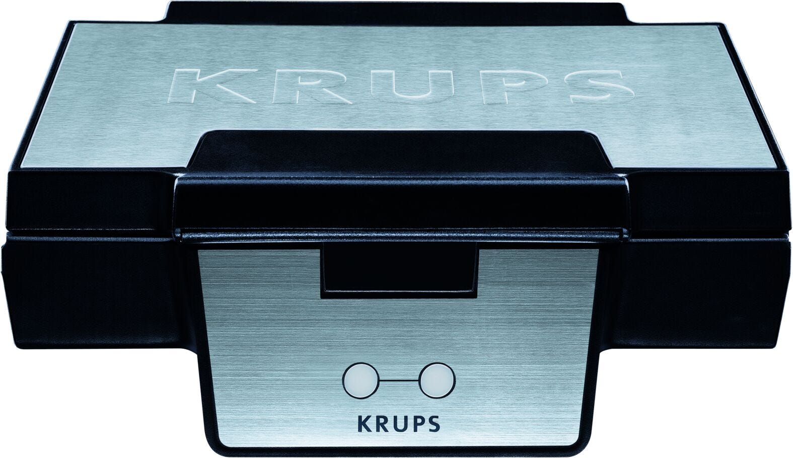Krups 251L Black Waffle Maker - FDK251