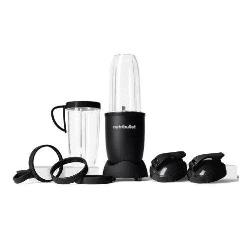 Nutribullet 900W Matte Black Series Blender - 690-000900-C