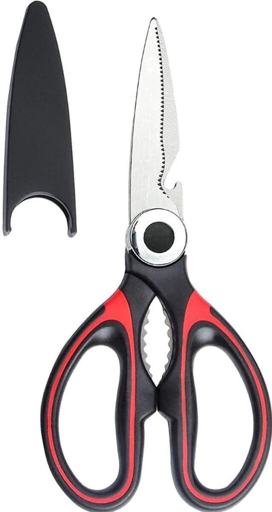 Creative Cooking Multi Purpose Scissors - CC-149