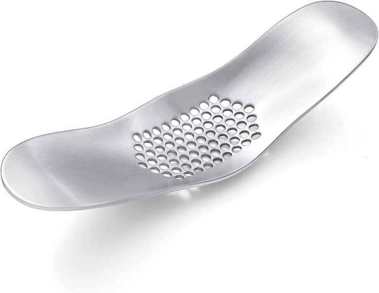 Creative Cooking Garlic Rocker - CC-133