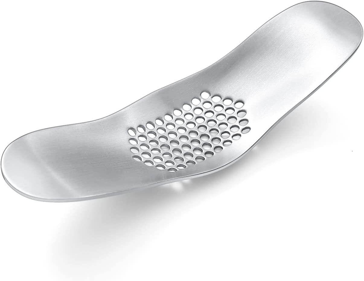 Creative Cooking Garlic Rocker - CC-133