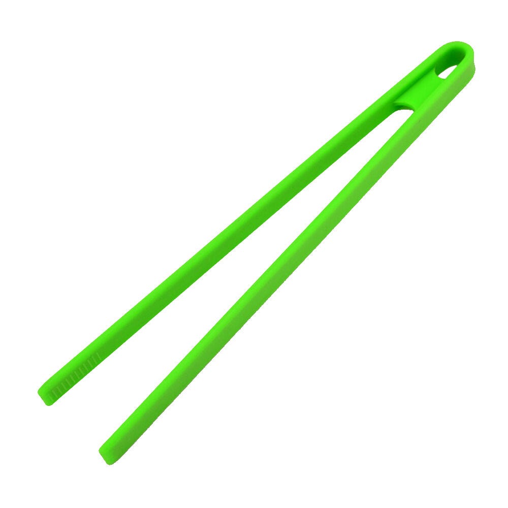 Creative Cooking Silicone Toaster Tongs - CC-124