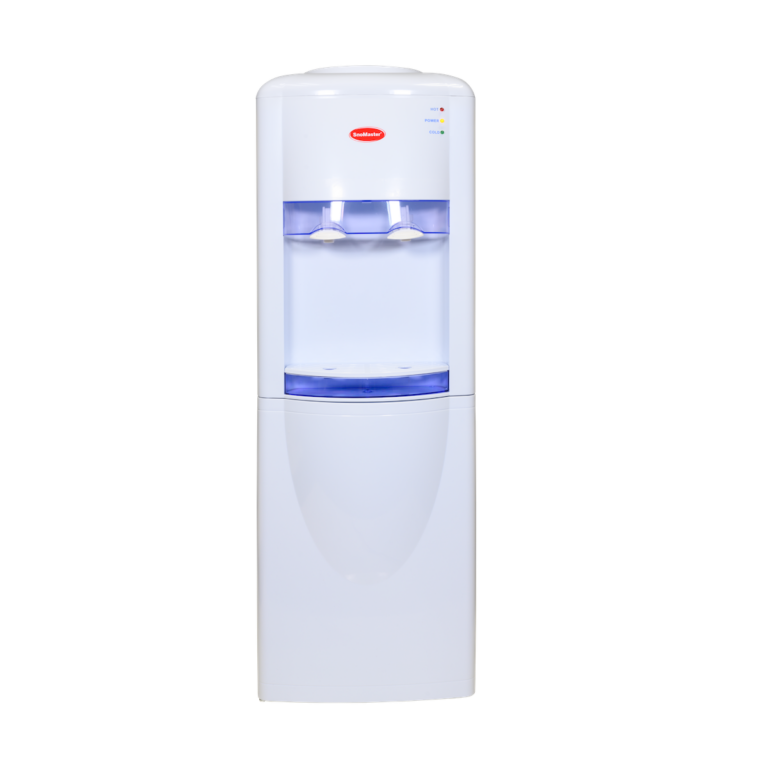 SnoMaster - Hot & Cold Water Dispenser (YLR2-5-16LB)
