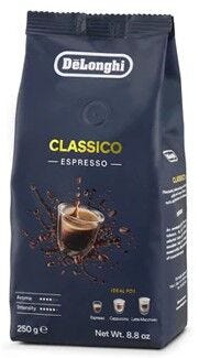 DeLonghi 250g Classico Coffee Beans - DLSC600