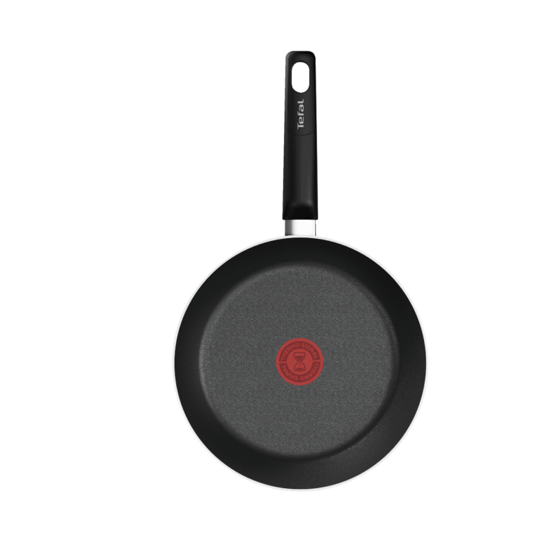 Tefal 20cm Black Access Frypan - B4450202