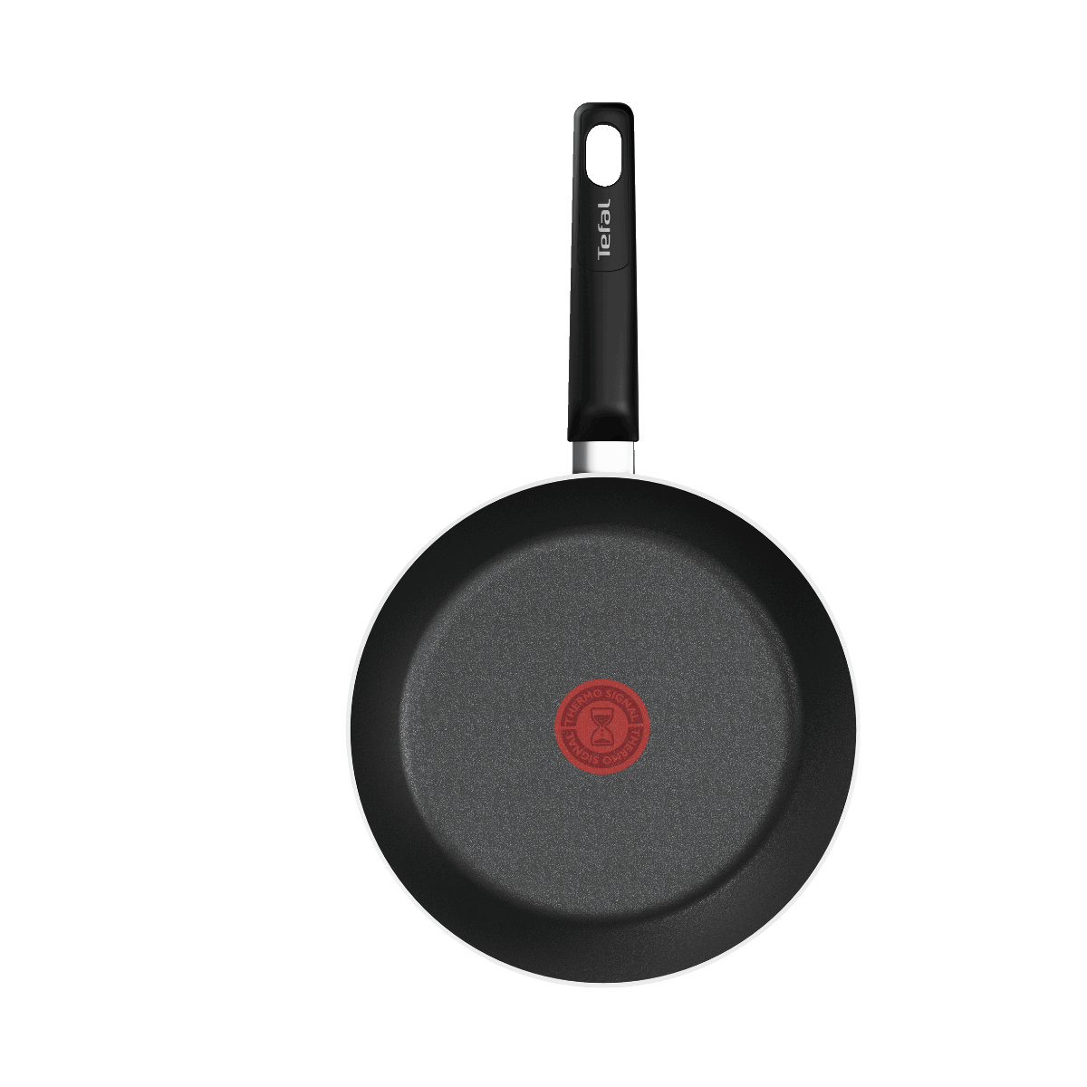 Tefal 20cm Black Access Frypan - B4450202