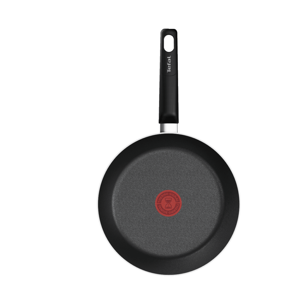 Tefal 24cm Black Access Frypan - B4450402