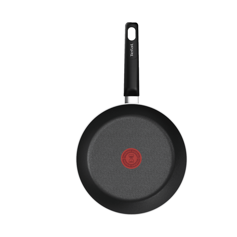 Tefal 24cm Black Access Frypan - B4450402