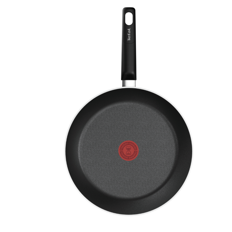 Tefal 28cm Black Access Frypan - B4450602