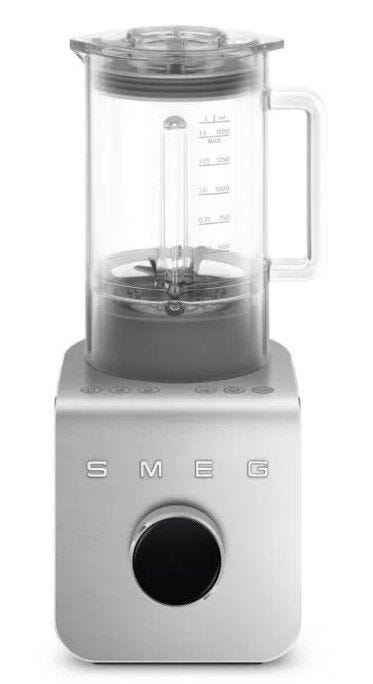 Smeg Emerald Green Matte Blender - BLC02EGMEU