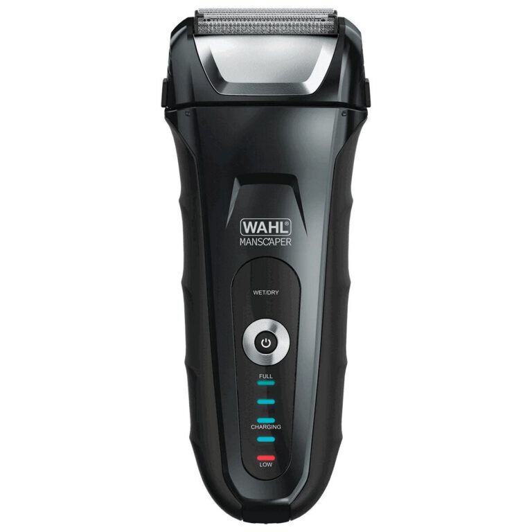 Wahl Manscaper Pro Shave - 7061-916