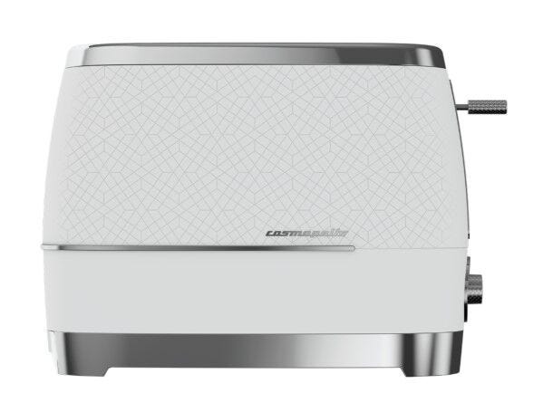 Beko Cosmopolis Toaster - TAM 8202 CR