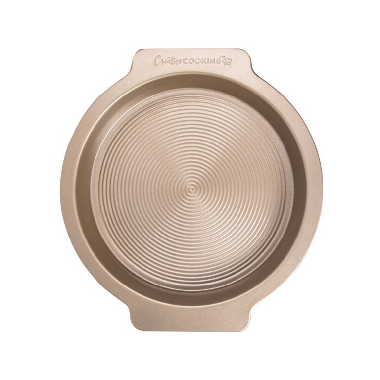 Creative Cook Round Baking Pan - CC-238