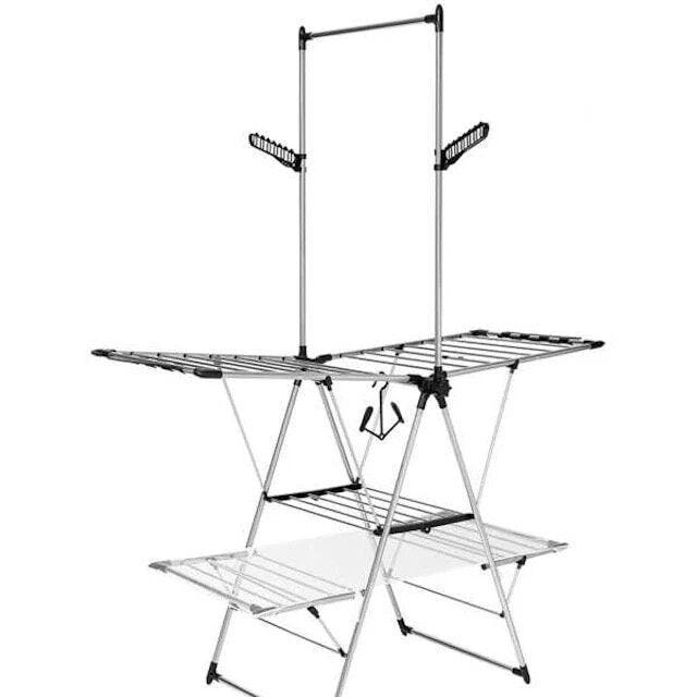 Russell Hobbs Foldable Drying Rack - RHDR20