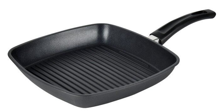 Salton 28cm Square Grillpan - SGP28