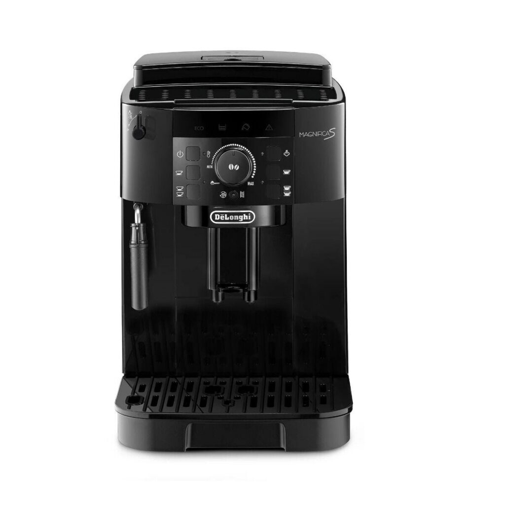 Delonghi Magnifica S Bean To Cup Coffee Machine - ECAM12.121.B
