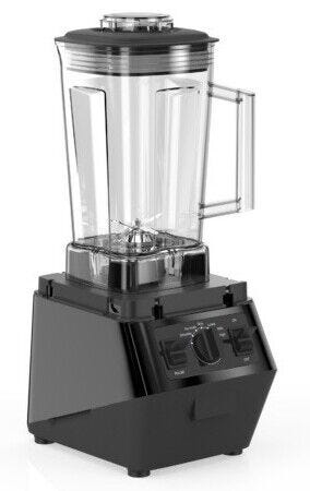 Midea 2l Black 2200W Extreme Blender - BL1192B