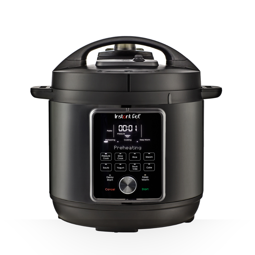 Instant Pot Duo Plus With WhisperQuiet 6l