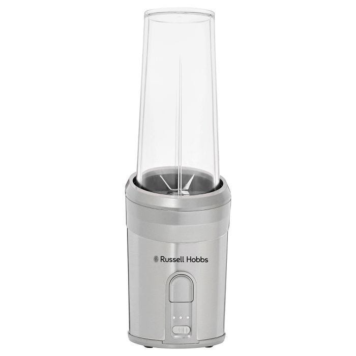 Russell Hobbs Cordless Rechargeable Personal Blender - RHCPB