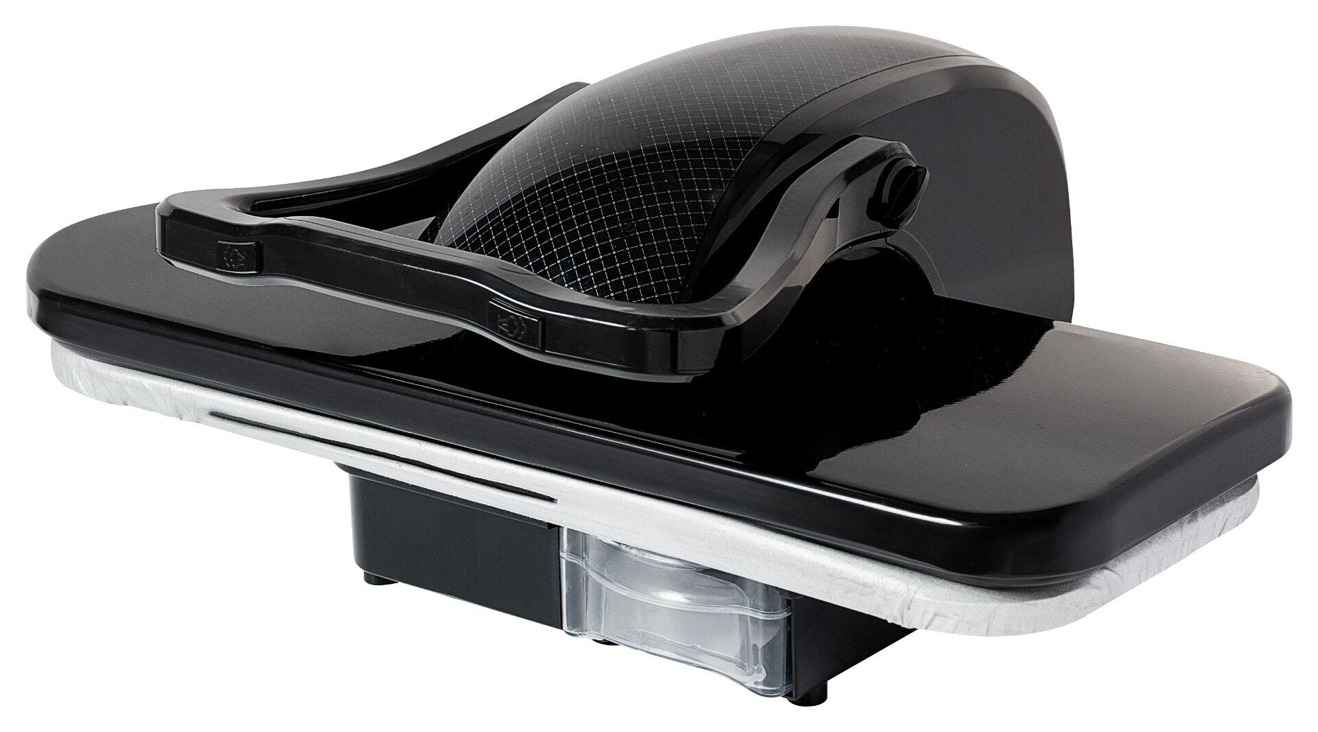 Empisal 26" Black Iron Press - EIP004