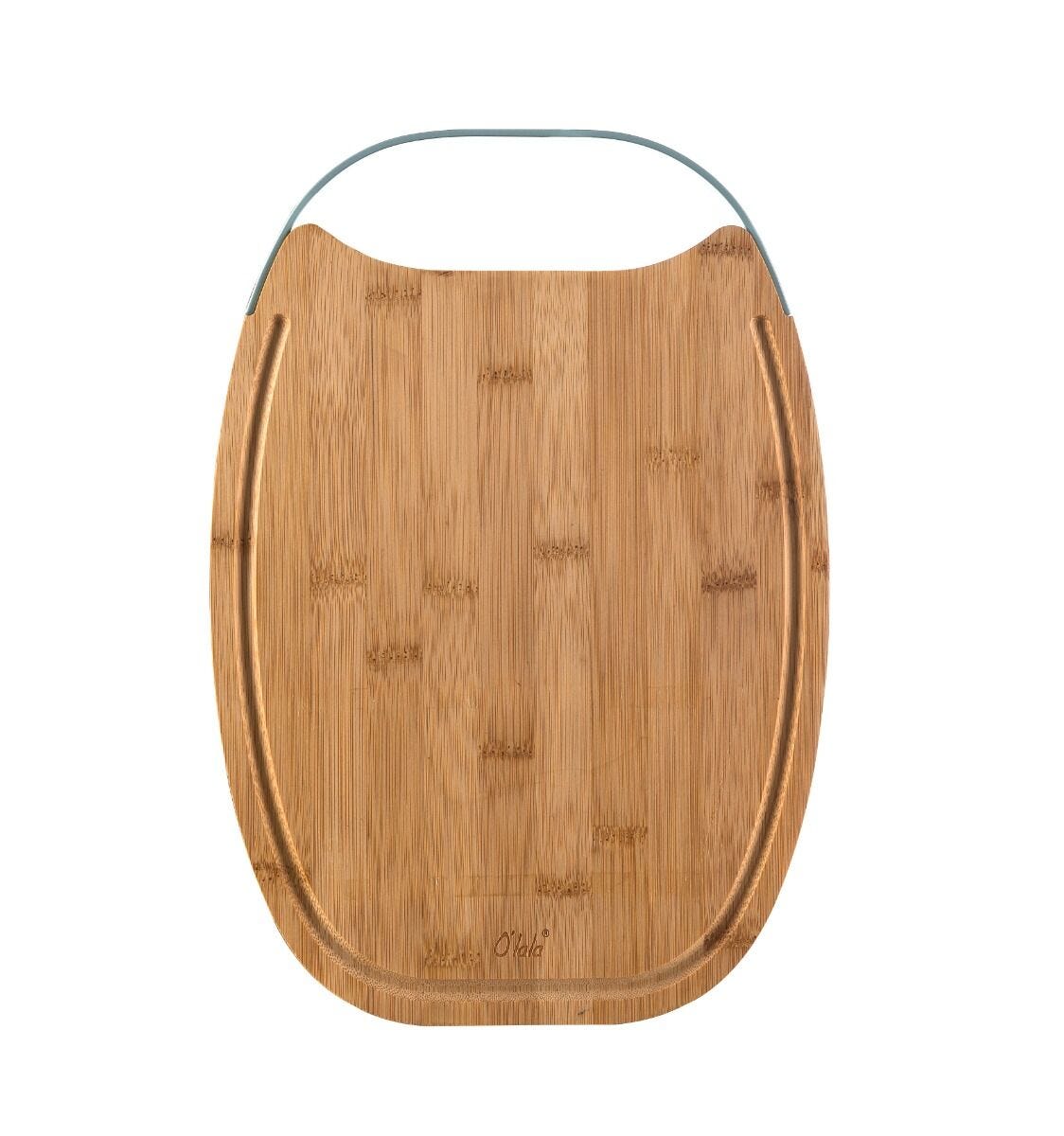 Olala Bamboo Chopping Board - SK-9424