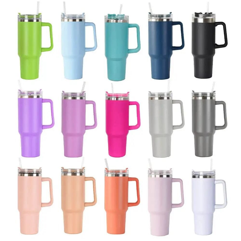 Can-Lee Flask Assorted Colours - IMP623