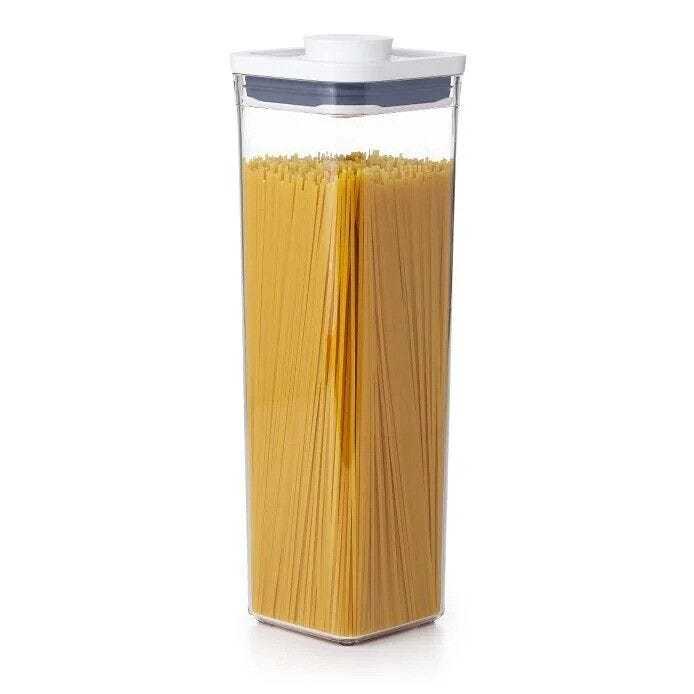 Oxo GG Pop Container Small Square Tall - 11233800