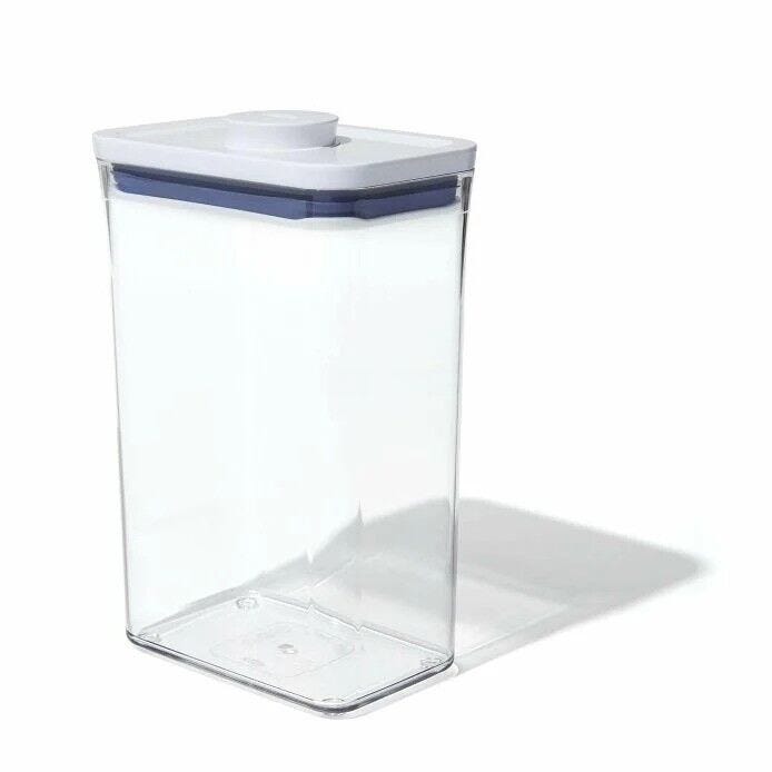 Oxo 2.6 Pop Container Rectangle Medium - 11234500
