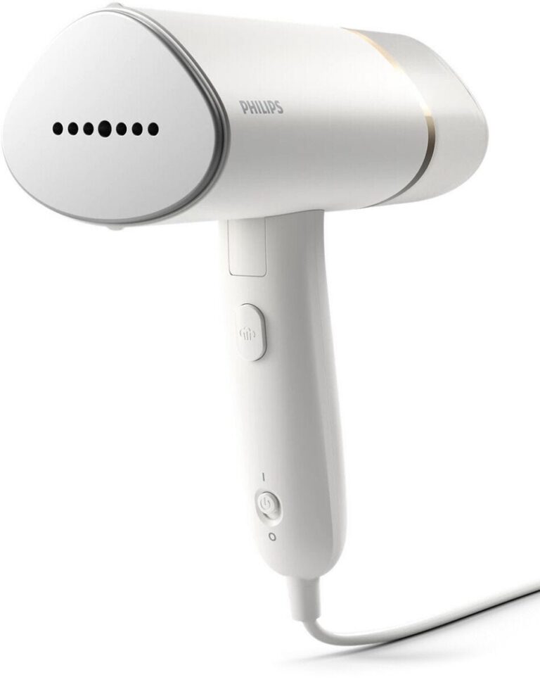 Philips 3000 Series Handheld Steamer - STH3020/10