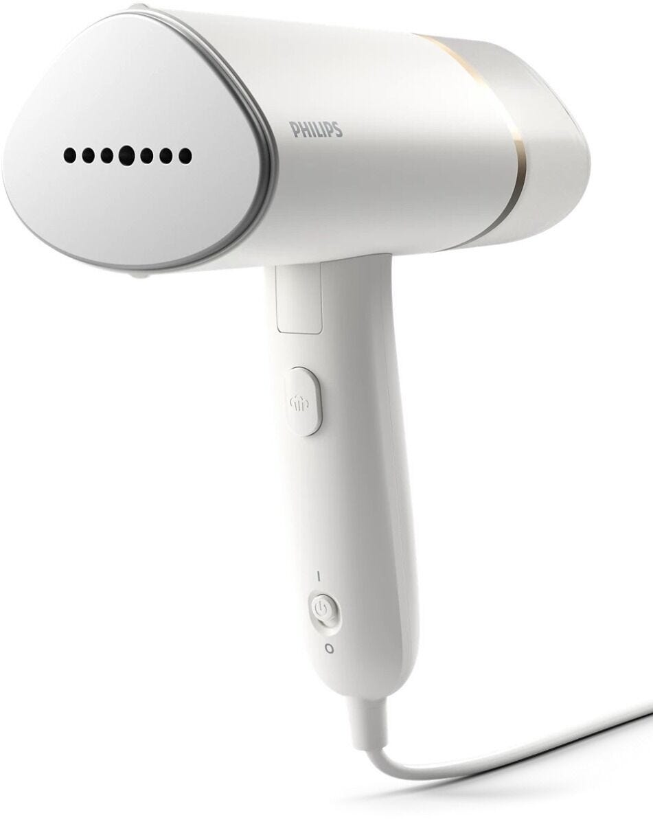 Philips 3000 Series Handheld Steamer - STH3020/10