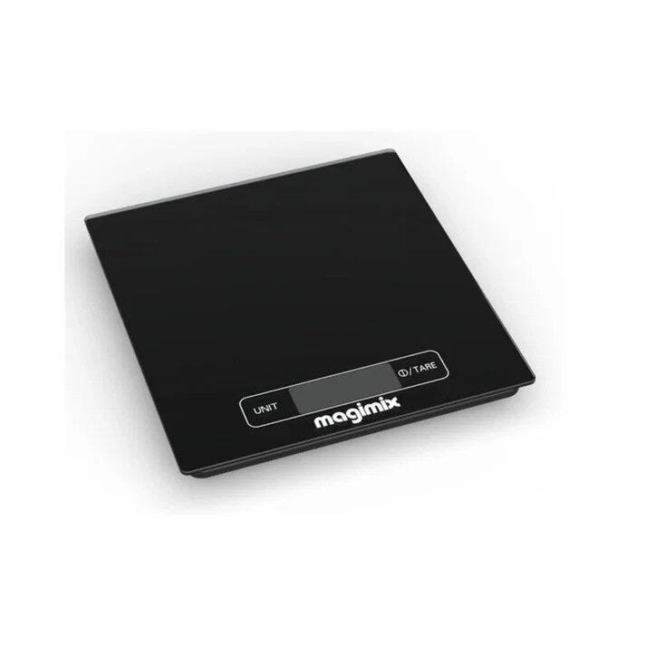Magimix 10kg Black Scale - SP-17413