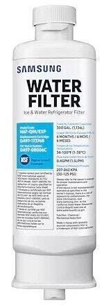 Samsung Fridge Filter - HAF-QIN/EXP