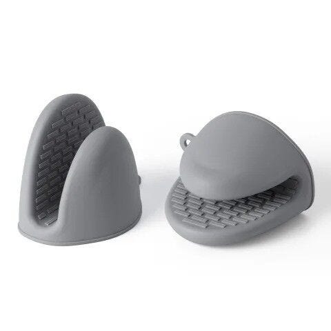 Oxo Grey Grip Buddy Set Of 2 - GRIPG
