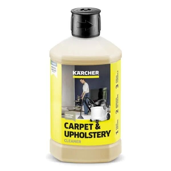Karcher Carpet Cleaner - 6.295-771.0