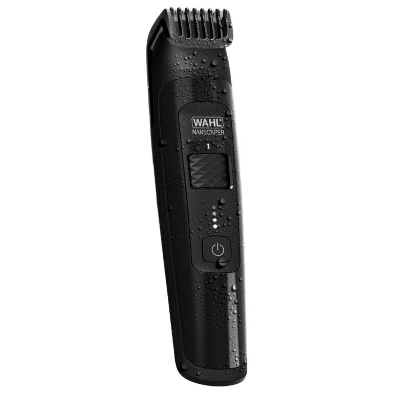 Wahl Manscraper Terrain Trimmer - 3026400