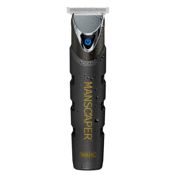Wahl Manscraper Black Ops Shaver - 3026155