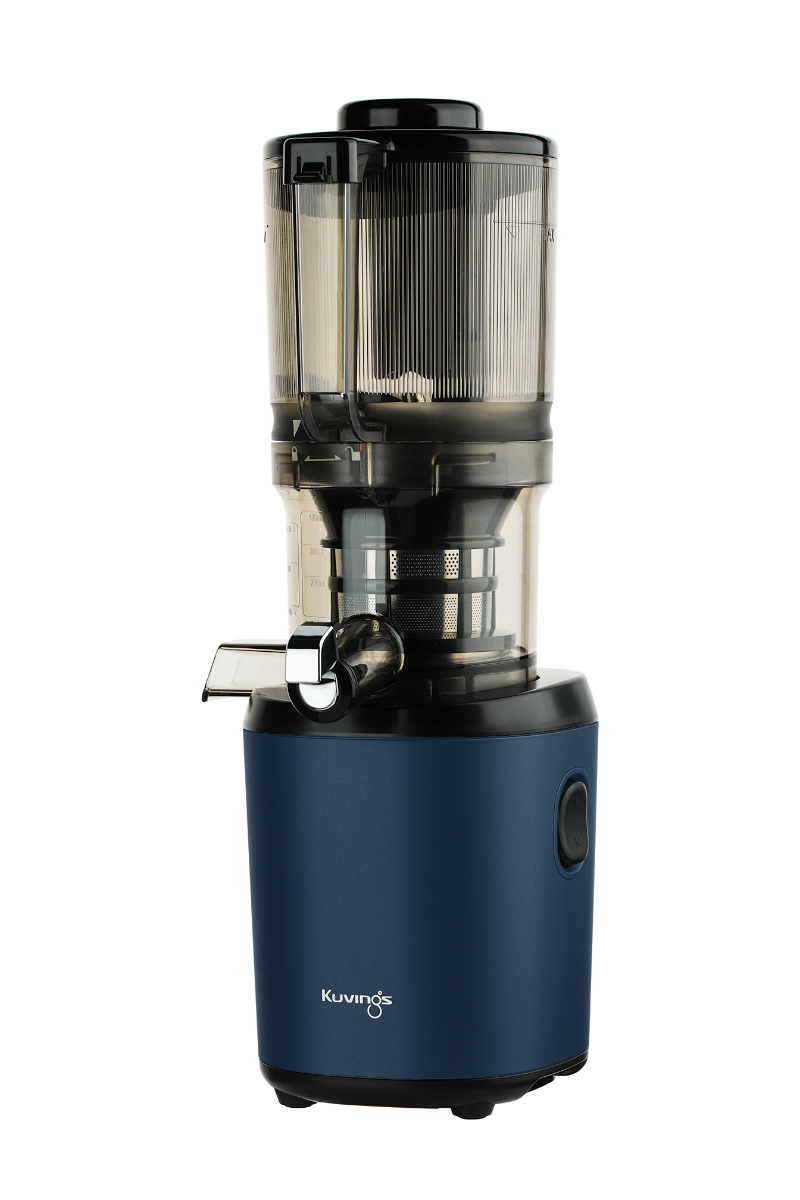 Kuvings Navy Blue Cold Press Juicer