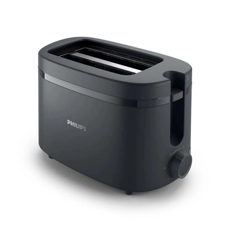 Philips Essential Collection 1000 Series Toaster - HD2510/90
