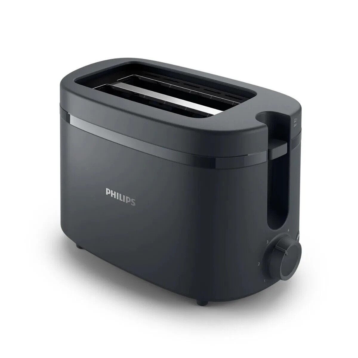 Philips Essential Collection 1000 Series Toaster - HD2510/90