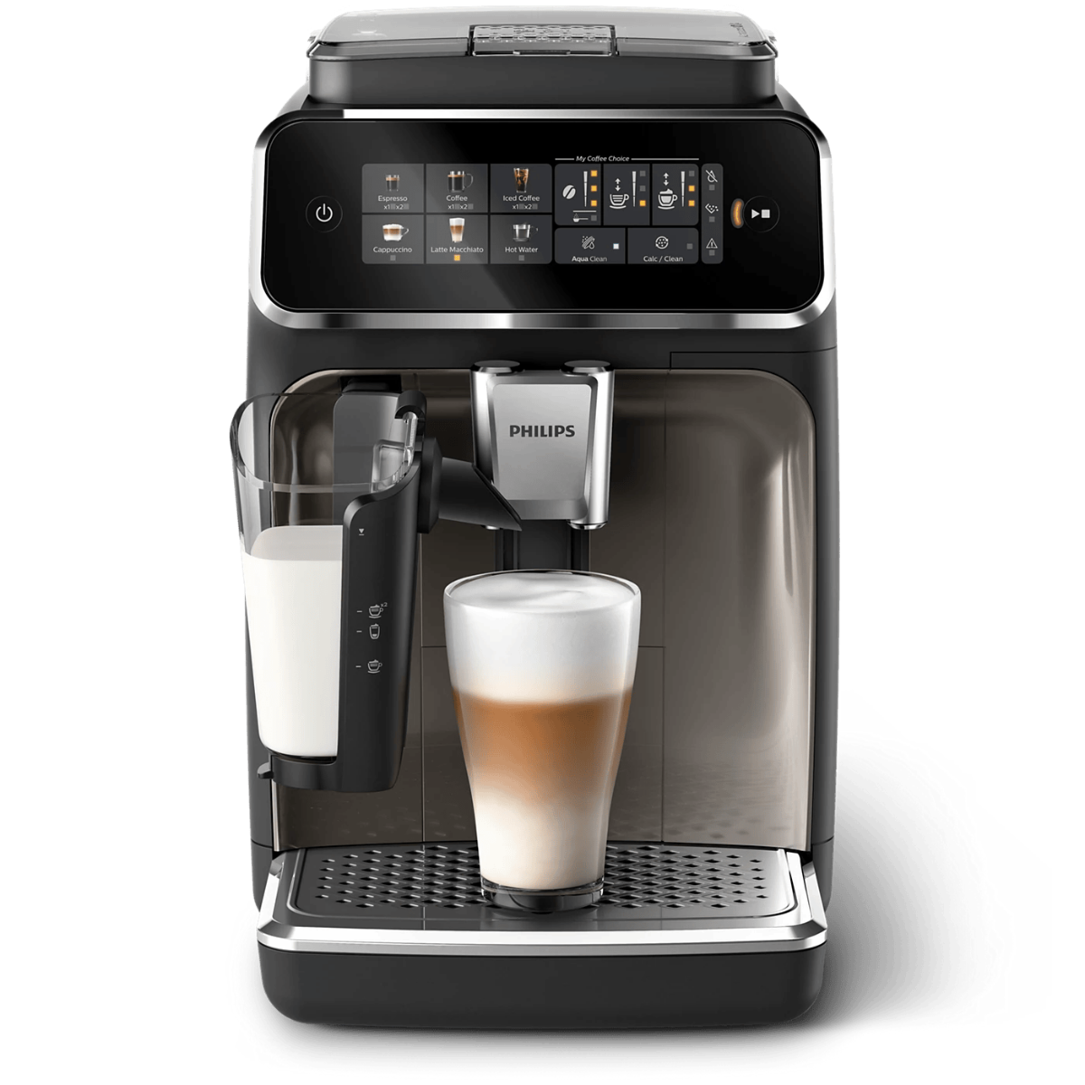 Philips Series 3300 Fully Automatic Espresso Machine - EP3347/90