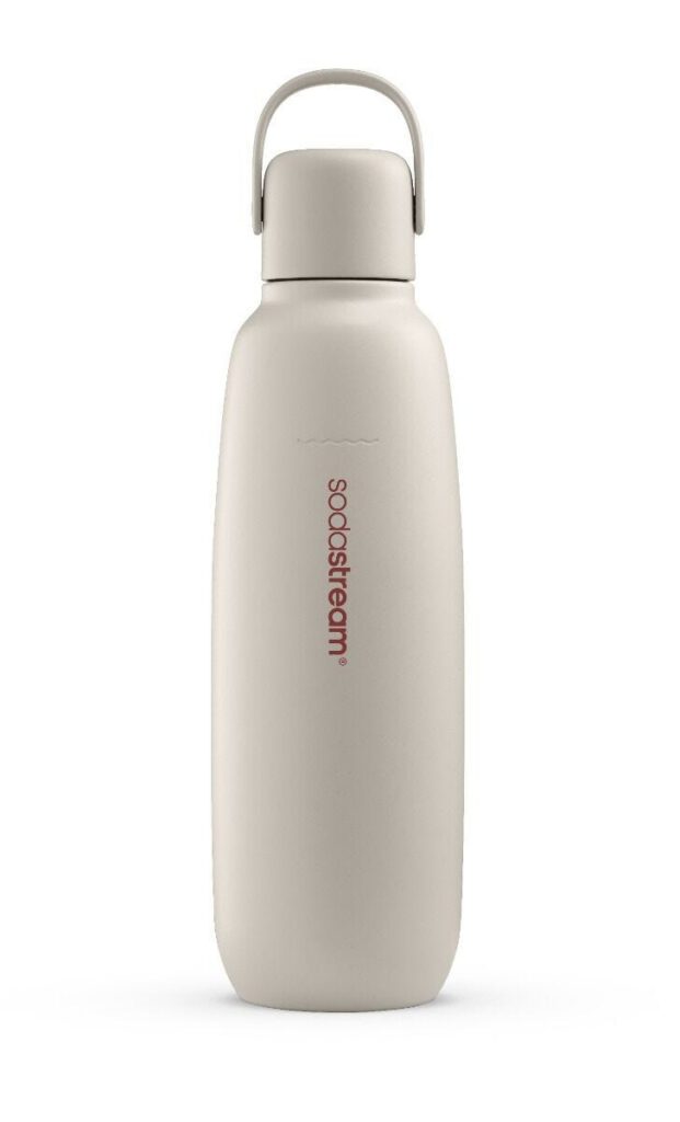 Sodastream Sand Fizz & Go Bottle - 266073