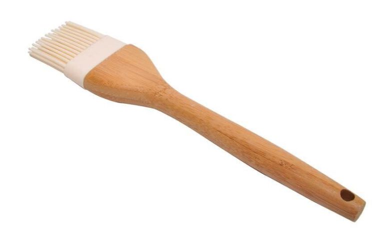Olala Silicone Brush - SK-1295